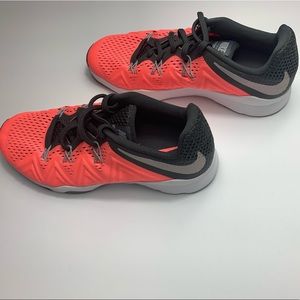 Nike Training Zoom Condition TR Size 8
